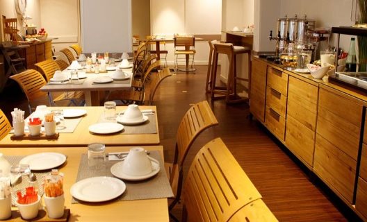 Hotel Residence Richemont