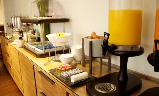 Hotel Residence Richemont