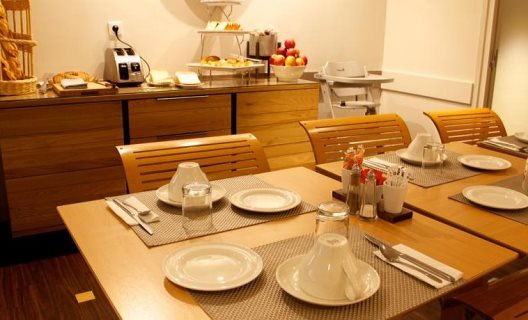 Hotel Residence Richemont