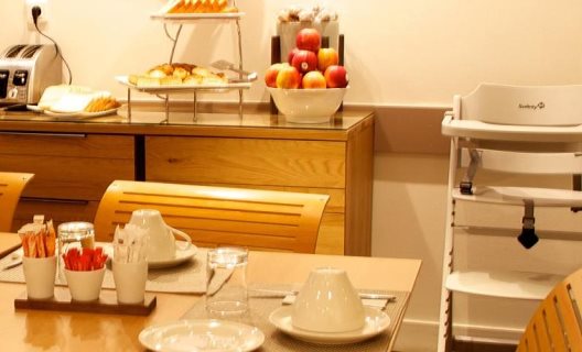 Hotel Residence Richemont