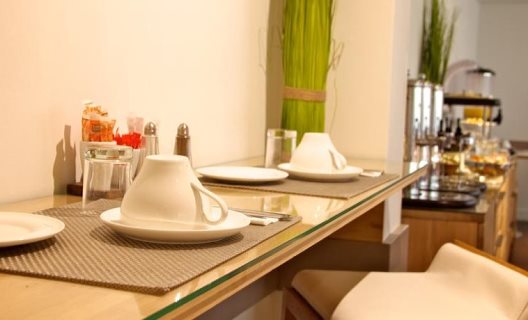 Hotel Residence Richemont