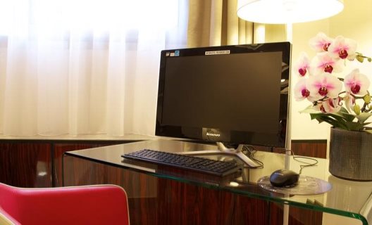 Hotel Residence Richemont