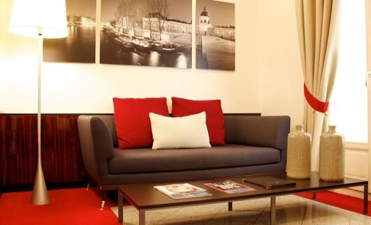 Hotel Residence Richemont