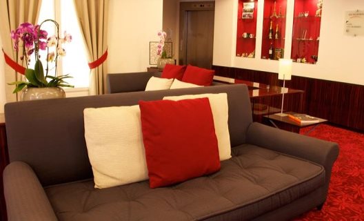 Hotel Residence Richemont