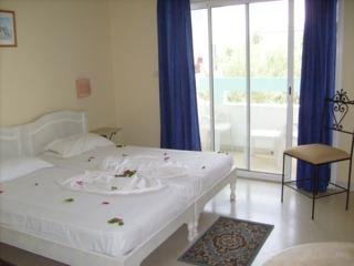 Hotel Residence Romane