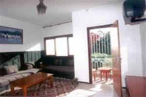 Hotel Residence Shems
