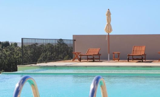 Hotel & Residences Vale D Azenha