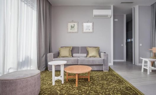 Hotel & Residences Vale D Azenha