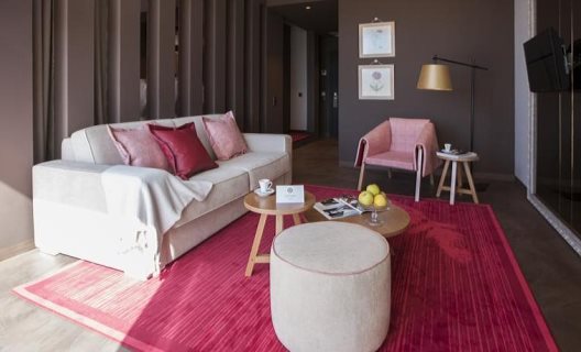 Hotel & Residences Vale D Azenha