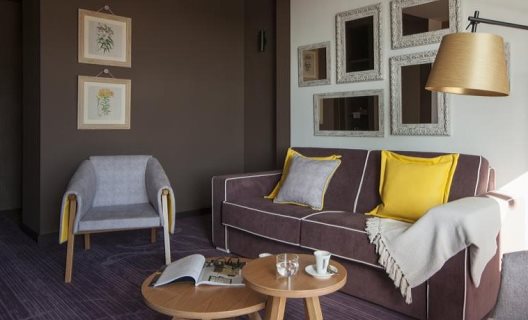 Hotel & Residences Vale D Azenha