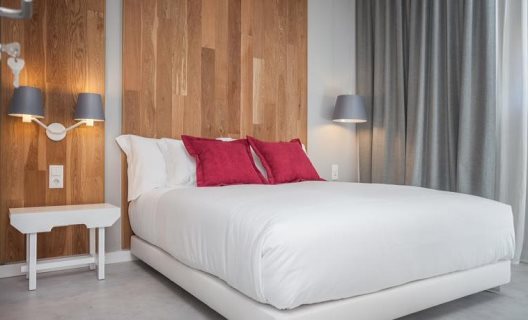 Hotel & Residences Vale D Azenha