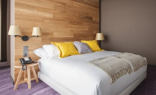 Hotel & Residences Vale D Azenha