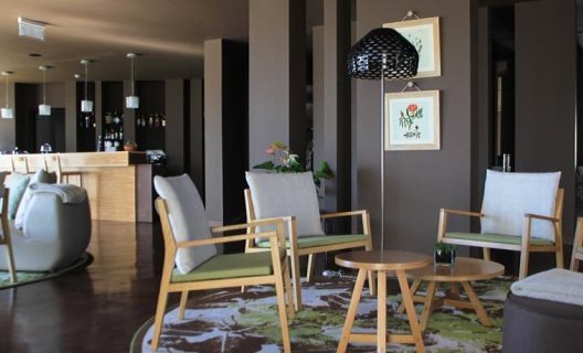 Hotel & Residences Vale D Azenha
