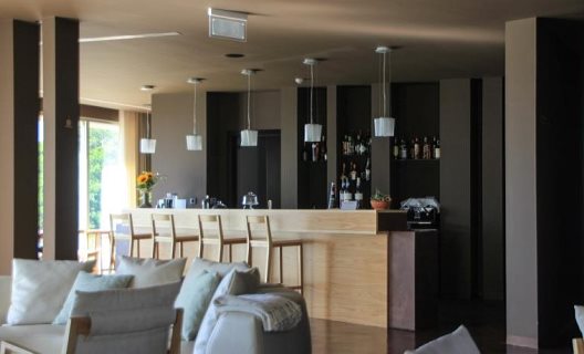 Hotel & Residences Vale D Azenha