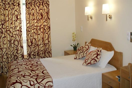 Hotel Residencia Alicante
