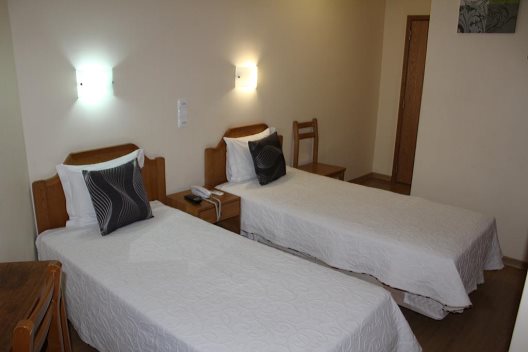 Hotel Residencia Alicante