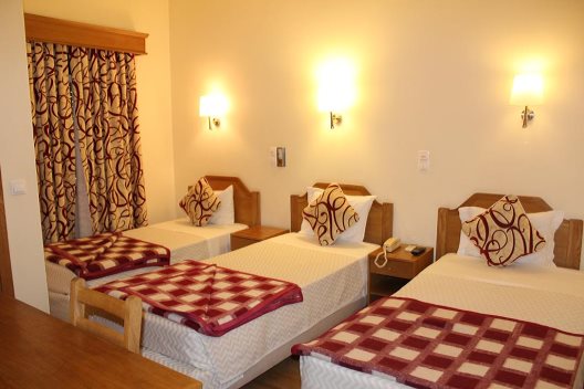 Hotel Residencia Alicante
