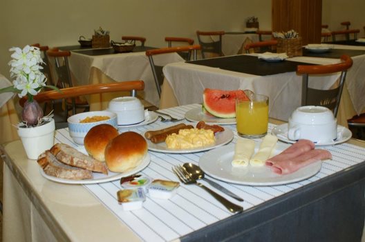 Hotel Residencia Alicante