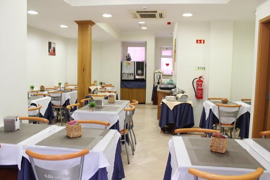 Hotel Residencia Alicante
