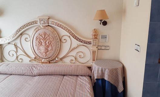 Hotel Residencia Alvagonzalez