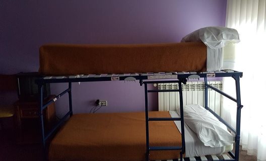 Hotel Residencia Alvagonzalez