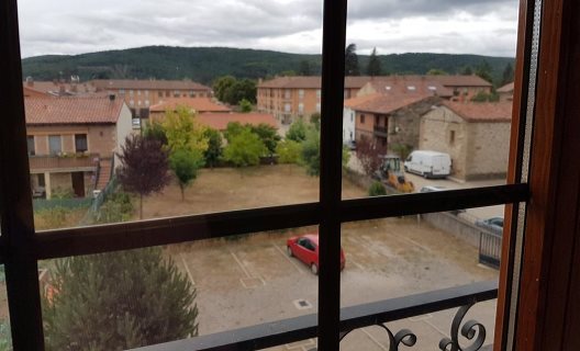 Hotel Residencia Alvagonzalez