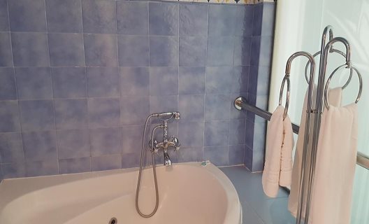 Hotel Residencia Alvagonzalez