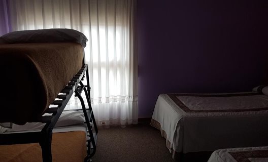 Hotel Residencia Alvagonzalez