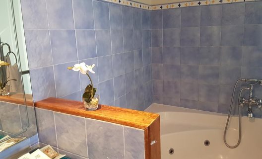 Hotel Residencia Alvagonzalez