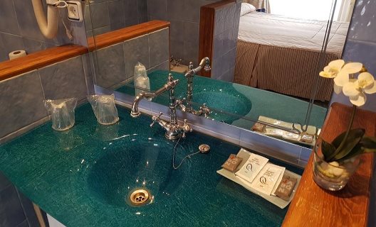 Hotel Residencia Alvagonzalez