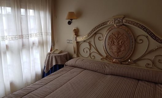 Hotel Residencia Alvagonzalez