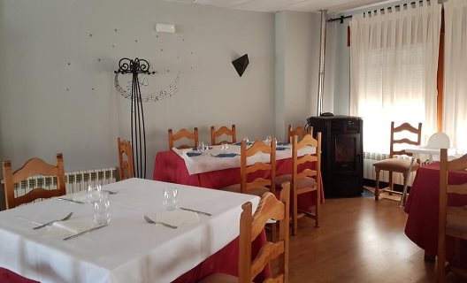 Hotel Residencia Alvagonzalez