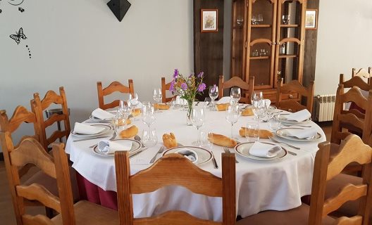Hotel Residencia Alvagonzalez
