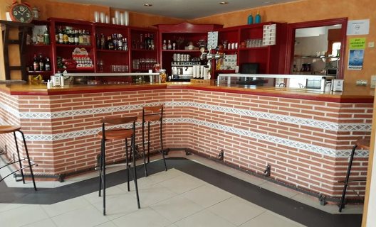 Hotel Residencia Alvagonzalez