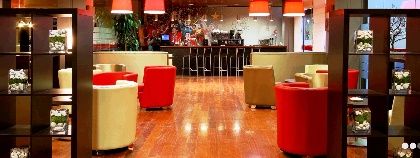 Hotel Residencia Ciudad Del Fútbol