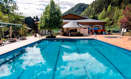 Hotel Residencia Daina