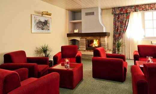 Hotel Residencia Daina