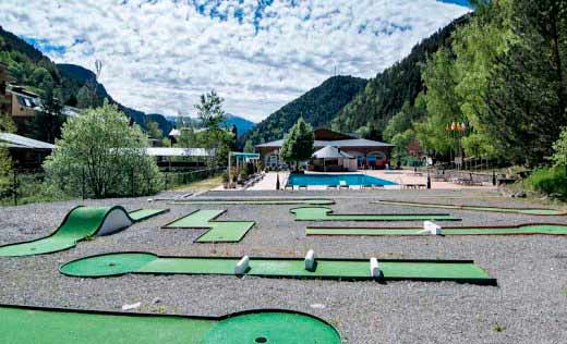 Hotel Residencia Daina
