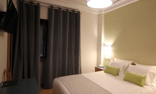Hotel Residencia Imperador