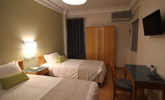 Hotel Residencia Imperador