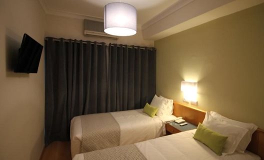 Hotel Residencia Imperador