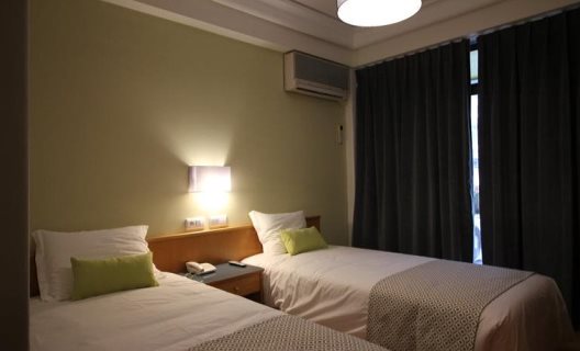 Hotel Residencia Imperador
