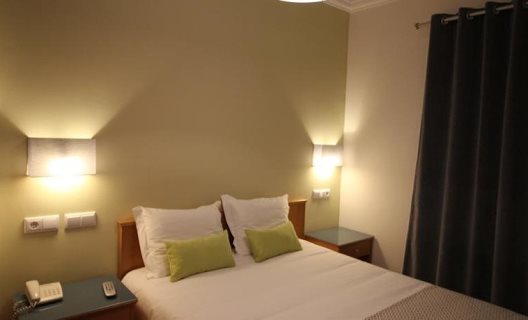 Hotel Residencia Imperador