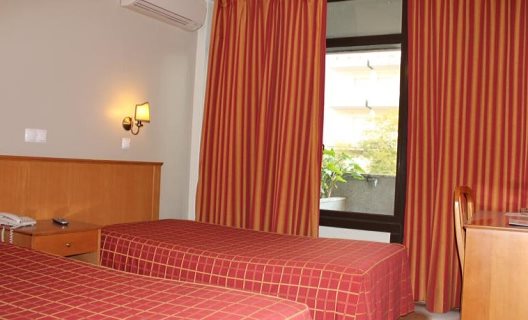 Hotel Residencia Imperador