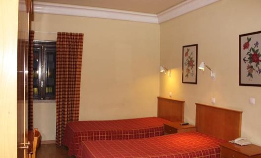 Hotel Residencia Imperador