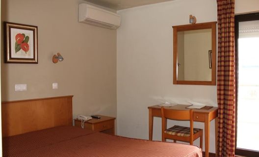 Hotel Residencia Imperador