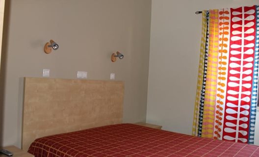 Hotel Residencia Imperador