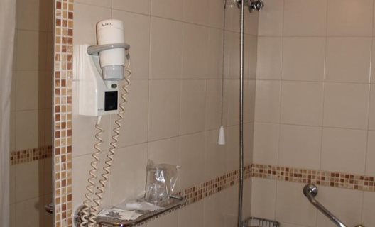 Hotel Residencia Imperador