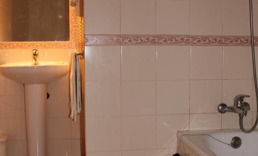 Hotel Residencia Imperador