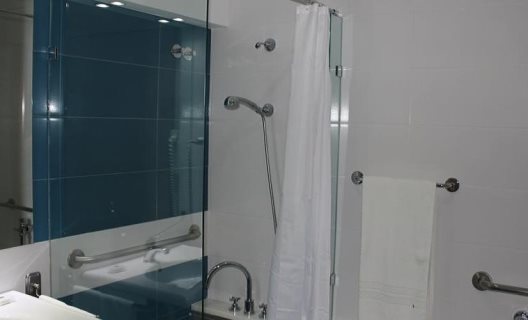 Hotel Residencia Imperador